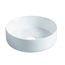 Round Counter Top Basin 350mm LTI-22-401